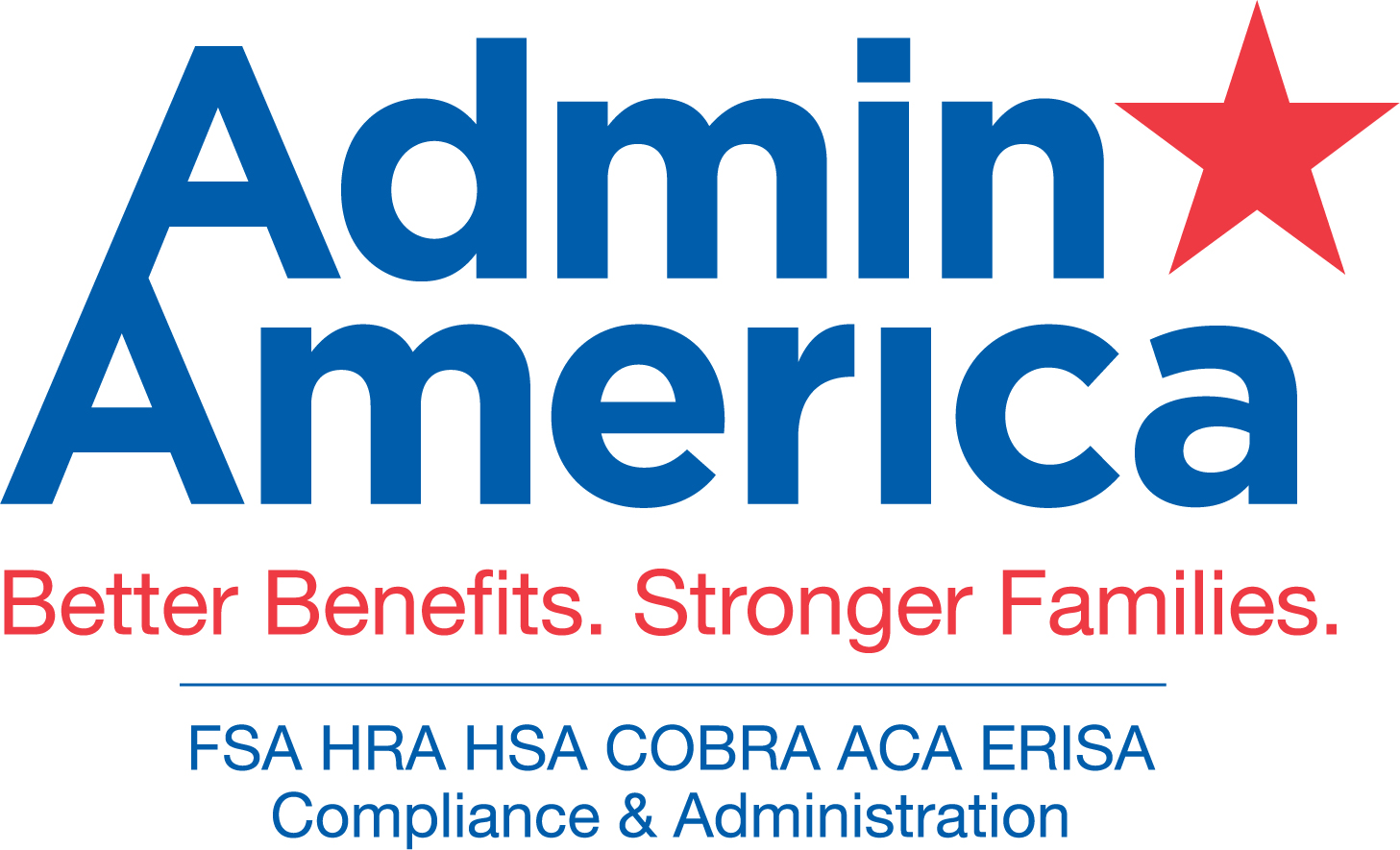 Admin America